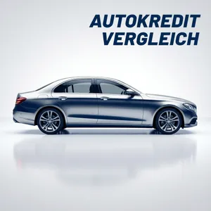 Autokredit 2026: Zweckgebundener vs. freier Ratenkredit