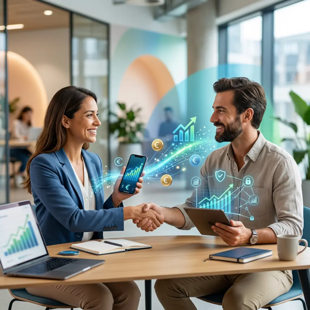 auxmoney Erfahrungen 2026: Ablauf, Chancen & Einordnung