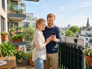 Balkonkraftwerk finanzieren 2026: Kosten & Kreditoptionen