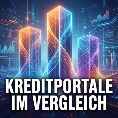 Direktbank vs. Kreditvermittler 2026 im Vergleich