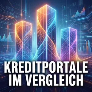 CHECK24 vs. smava vs. Finanzcheck: Wer ist am besten? (2026)