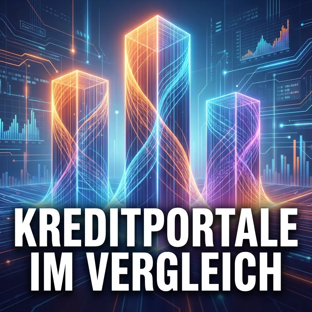 Direktbank vs. Kreditvermittler 2026 im Vergleich