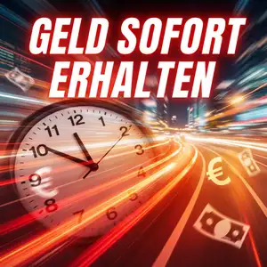 Geld leihen noch heute 2026: Sofort-Kredit & Expresszahlung