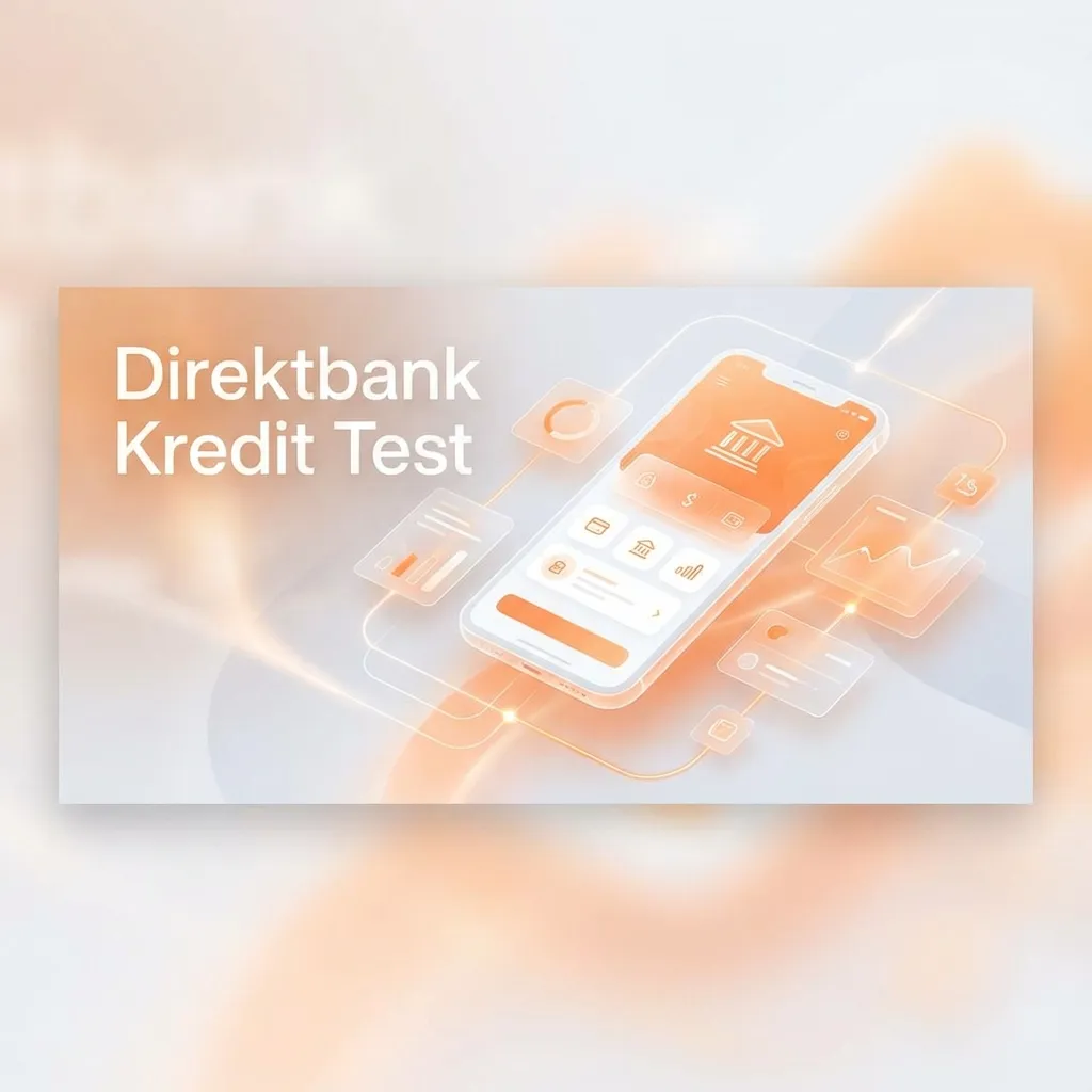 ING Kredit Erfahrungen: Ratenkredit der ING-DiBa im Test 2026