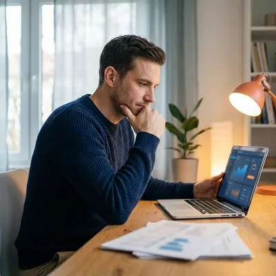 Kredit abgelehnt: Was tun bei Kreditablehnung? (2026)