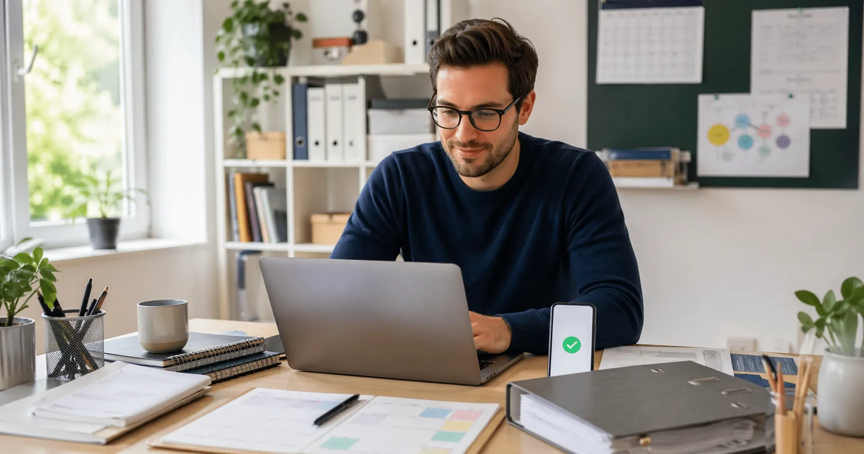 Kredit für Lehrer und Referendare mit klaren Unterlagen und digitaler Anfrage