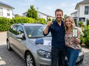 Gebrauchtwagen finanzieren: Privatkauf ohne Risiken 2026