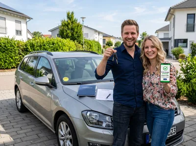 Gebrauchtwagen finanzieren: Privatkauf ohne Risiken 2026