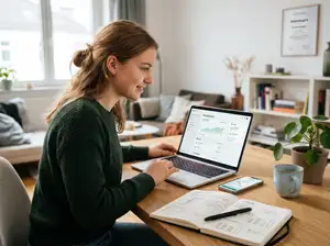 Kredit mit 18 Jahren – Erster Kredit ohne Eltern (2026)