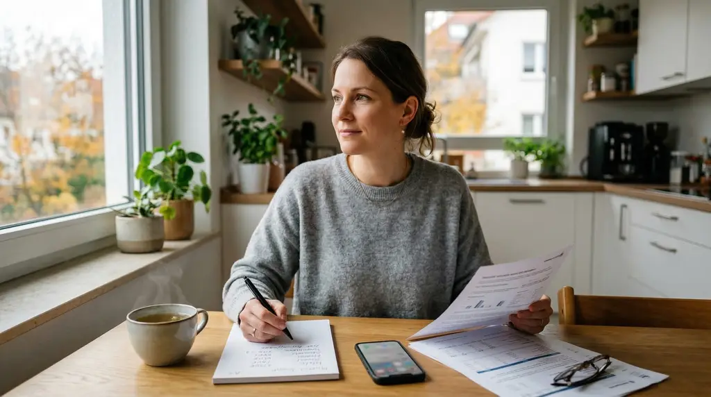 Kredit für Scheidung und Anwaltskosten 2026