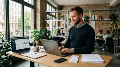 Kredit für Selbstständige ohne BWA 2026: Alternativen & Wege