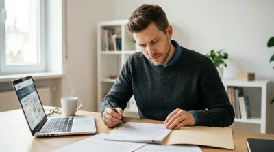 Kredit trotz Inkasso und Pfändung 2026