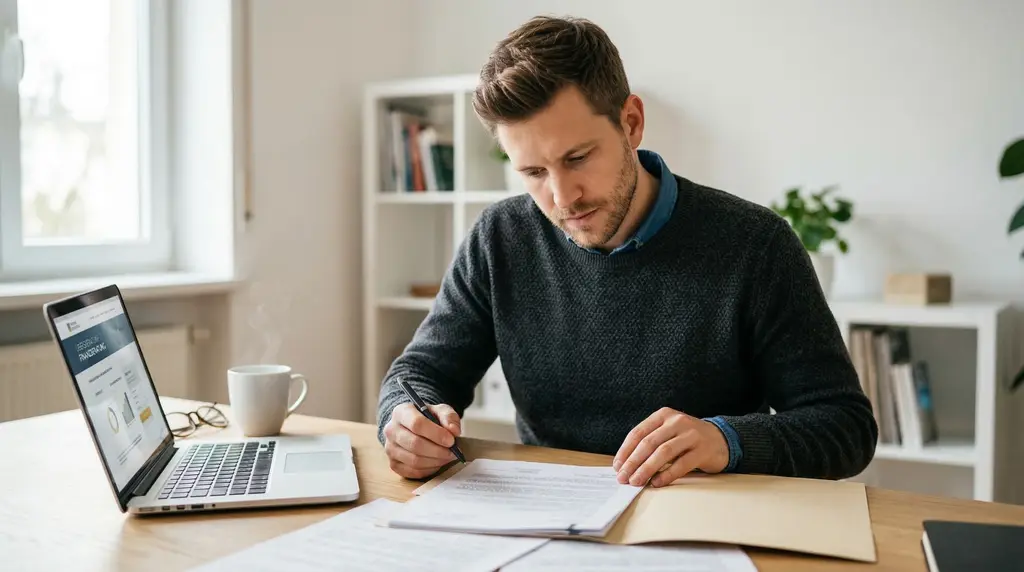Kredit trotz Inkasso und Pfändung 2026