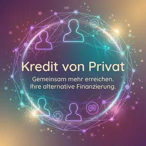 Kredit von Privat sofort: P2P-Plattformen im Vergleich 2026