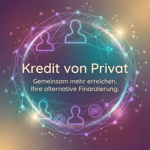 Kredit von Privat sofort: P2P-Plattformen im Vergleich 2026