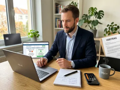 Kreditkarte vs. Ratenkredit: Was ist günstiger 2026?