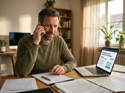 Maxda Kredit Erfahrungen 2026 – Test für schwierige Fälle