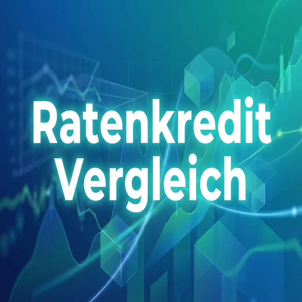 Ratenkredit Vergleich 2026: Die günstigsten Kredite ab 0,68%