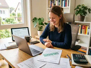 Schufa-Eintrag löschen 2026 – Löschfristen & rechtliche Wege