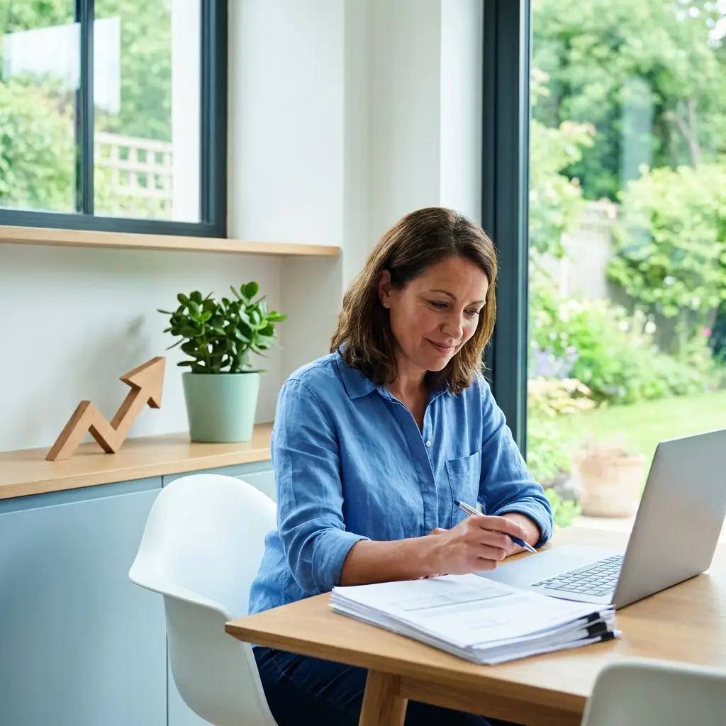 Schufa-neutrale Anfrage 2026 einfach erklärt