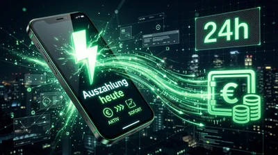 Sofortkredit mit schneller Auszahlung 2026 im Vergleich