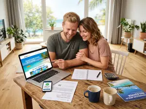 Urlaub mit Kredit finanzieren? Sinnvoll oder Falle? 2026