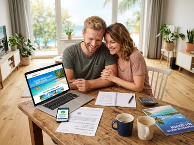 Urlaub mit Kredit finanzieren? Sinnvoll oder Falle? 2026