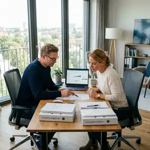 Zweiter Kredit trotz laufendem Kredit — Geht das? (2026)